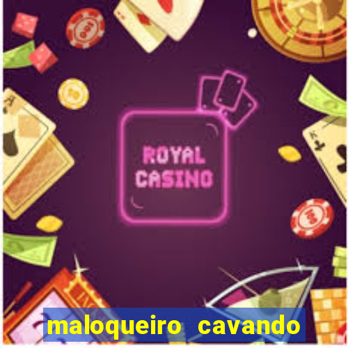 maloqueiro cavando sua cova portal do zacarias